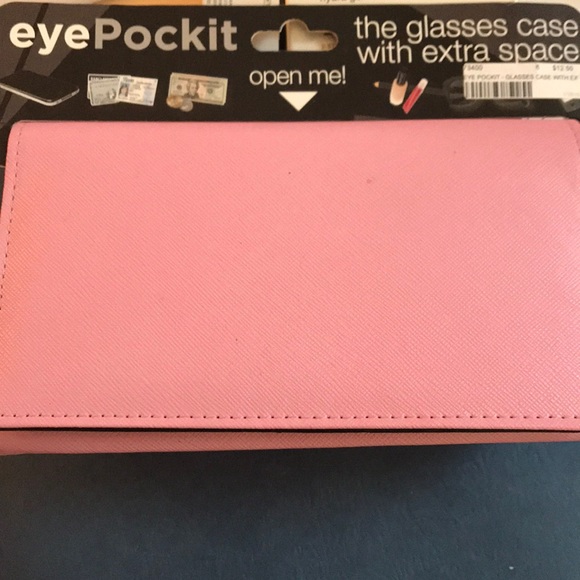 Handbags - Eye Pockit Handbags - Eye Pockit